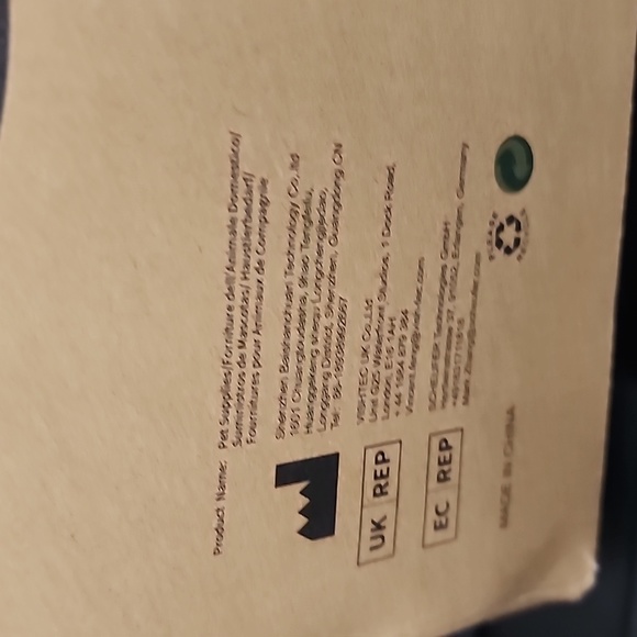 NIB PET CARRIER never opened - Picture 4 of 6